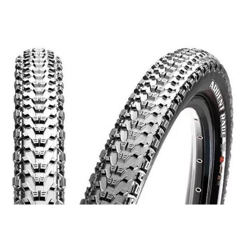 Maxxis btb Ardent Race 3C/EXO/TR 27,5 x 2,20 noir pliable