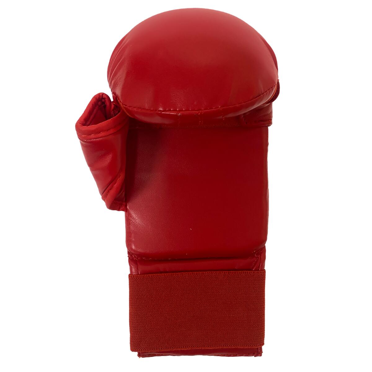 CIMAC COMPETITION KARATE MITTS WITH THUMB 4/4