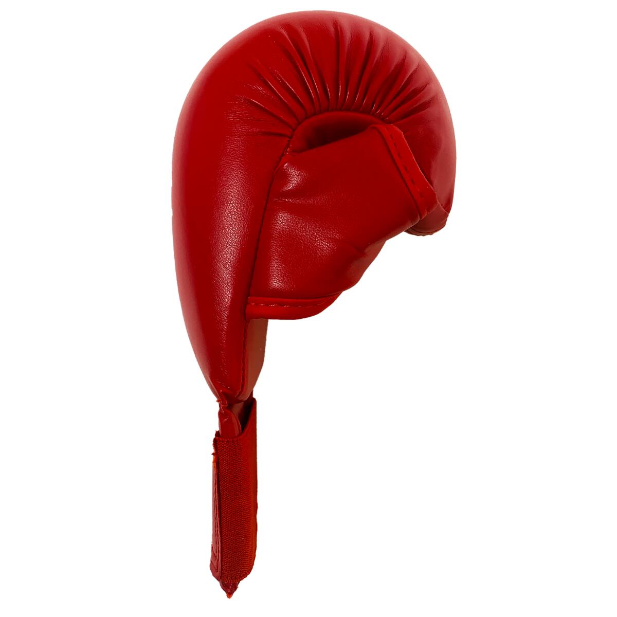 CIMAC COMPETITION KARATE MITTS WITH THUMB 3/4