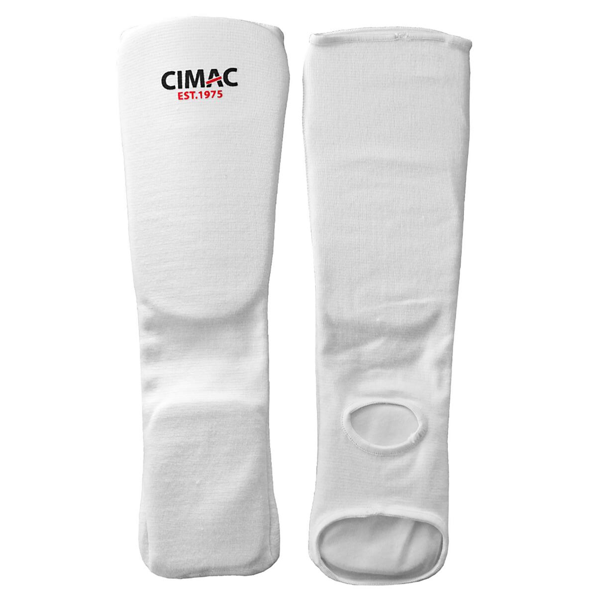 CIMAC SHIN/INSTEP PROTECTORS 1/2