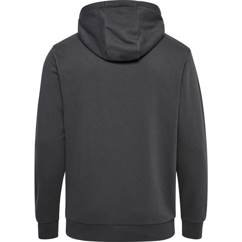 Fermeture À Cordon Kapuzenpullover Hmlstaltic Multisport Homme HUMMEL