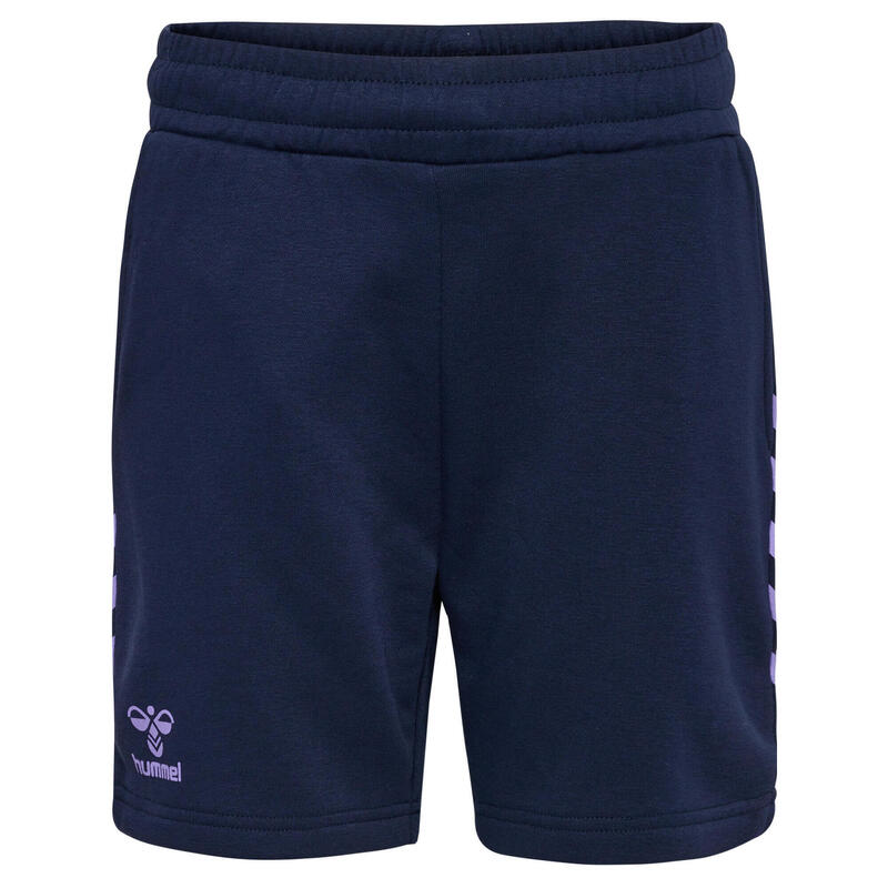 Hummel Shorts Hmlstaltic Cotton Shorts Kids