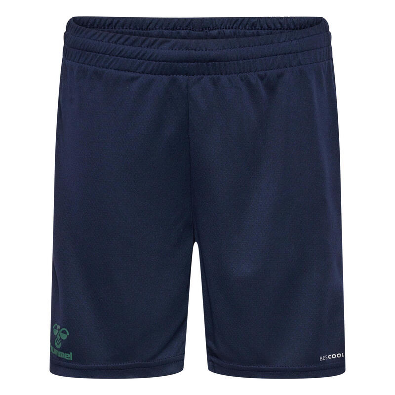 Instap Korte Broek Hmlstaltic Multisport Uniseks Kinderen HUMMEL