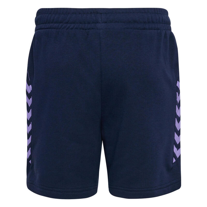 Hummel Shorts Hmlstaltic Cotton Shorts Kids