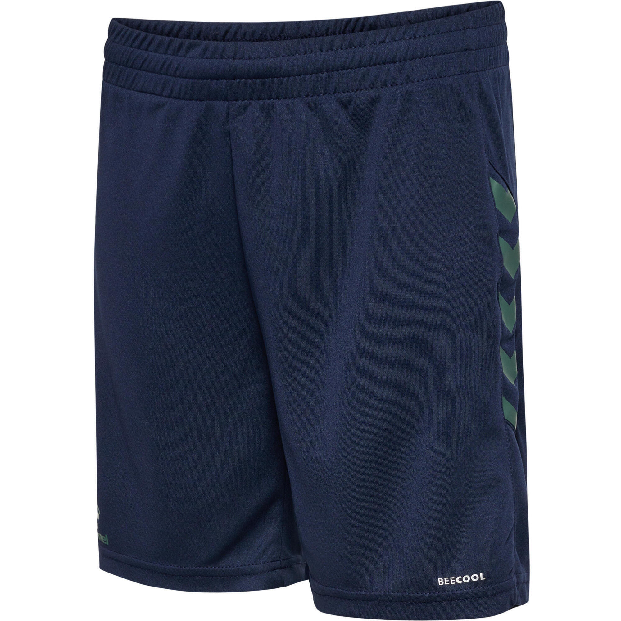 Kurze Hose Hmlstaltic Kinder HUMMEL 4/7