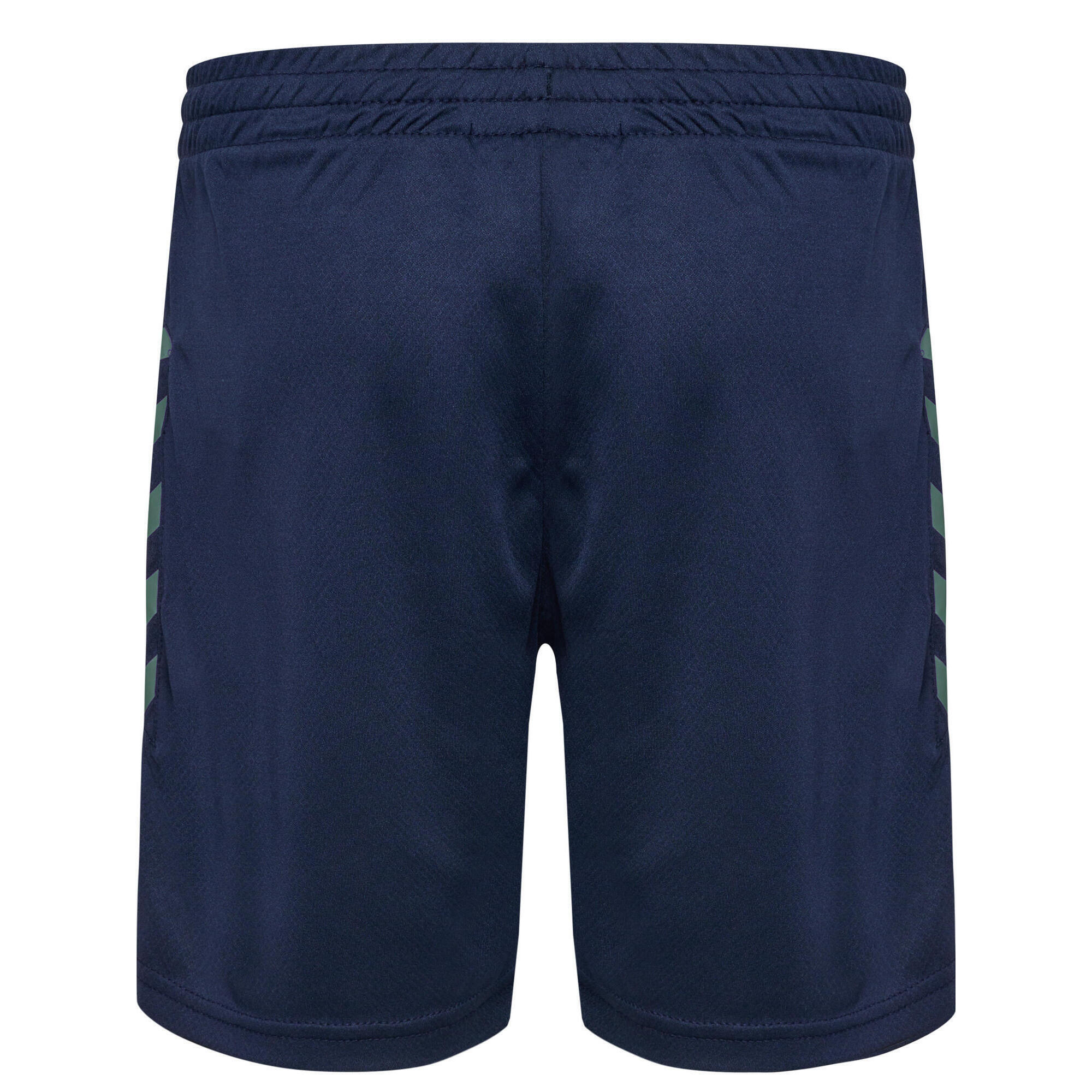 Kurze Hose Hmlstaltic Kinder HUMMEL 2/7