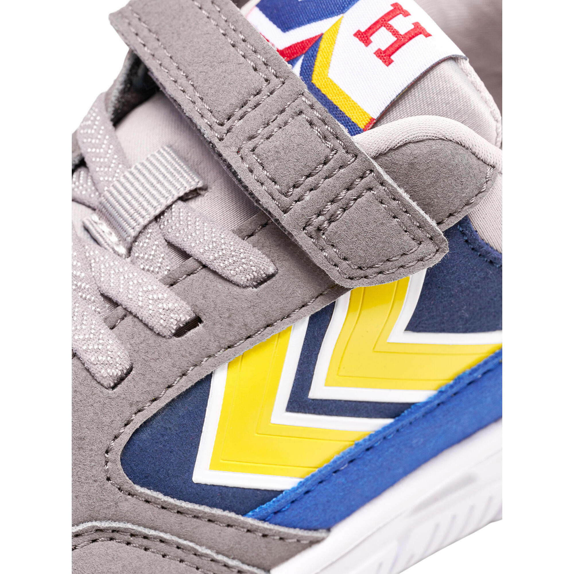 Sneaker X-Light Jr Kinder Leichte Design Hummel 3/7