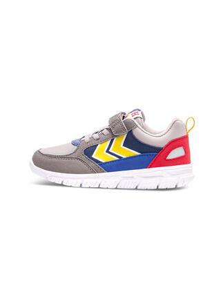 Klettverschluss Sneaker X-Light Jr Kinder HUMMEL