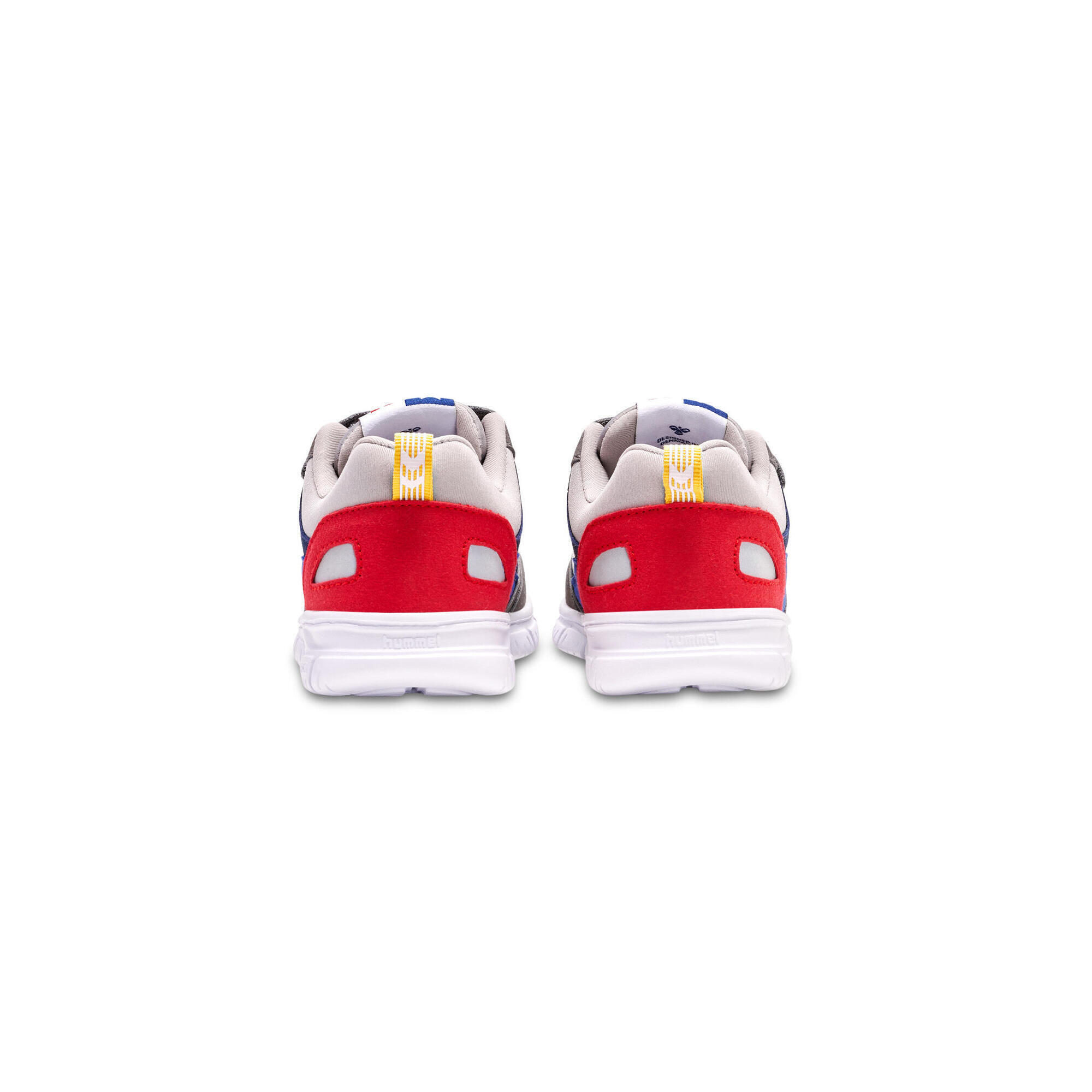 Sneaker X-Light Jr Kinder Leichte Design Hummel 2/7