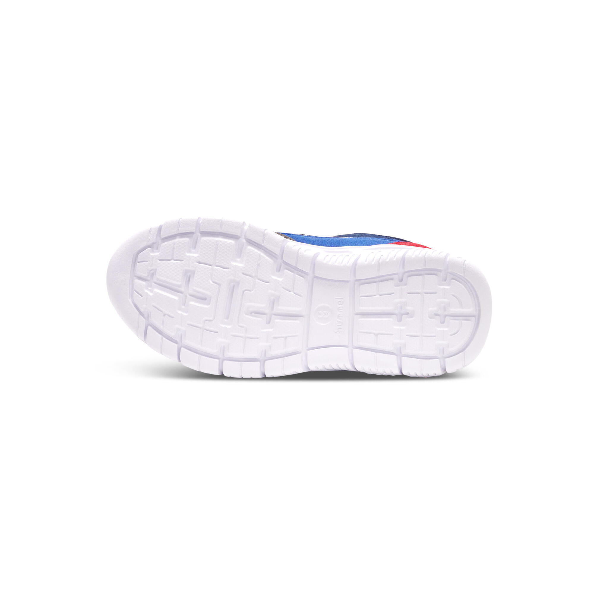Sneaker X-Light Jr Kinder Leichte Design Hummel 5/7