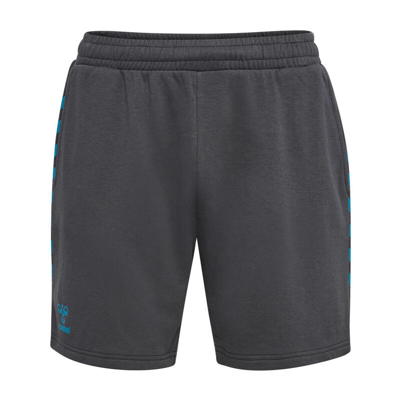 Hummel Shorts Hmlstaltic Cotton Shorts