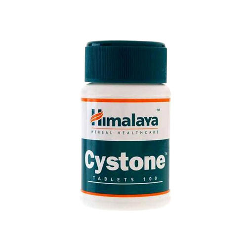 Himalaya Wellness Cystone® 100 Tabs