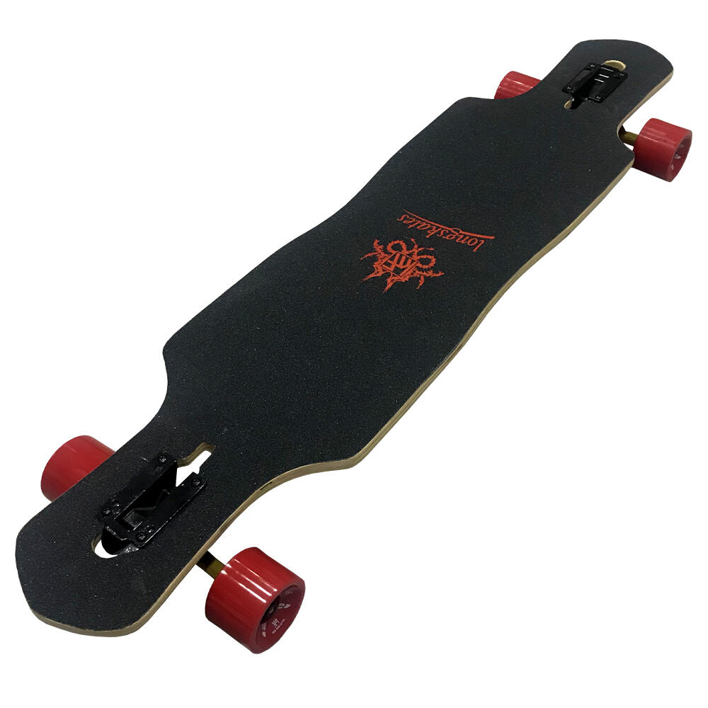 LONGBOARD KRF PLANEX 2/7