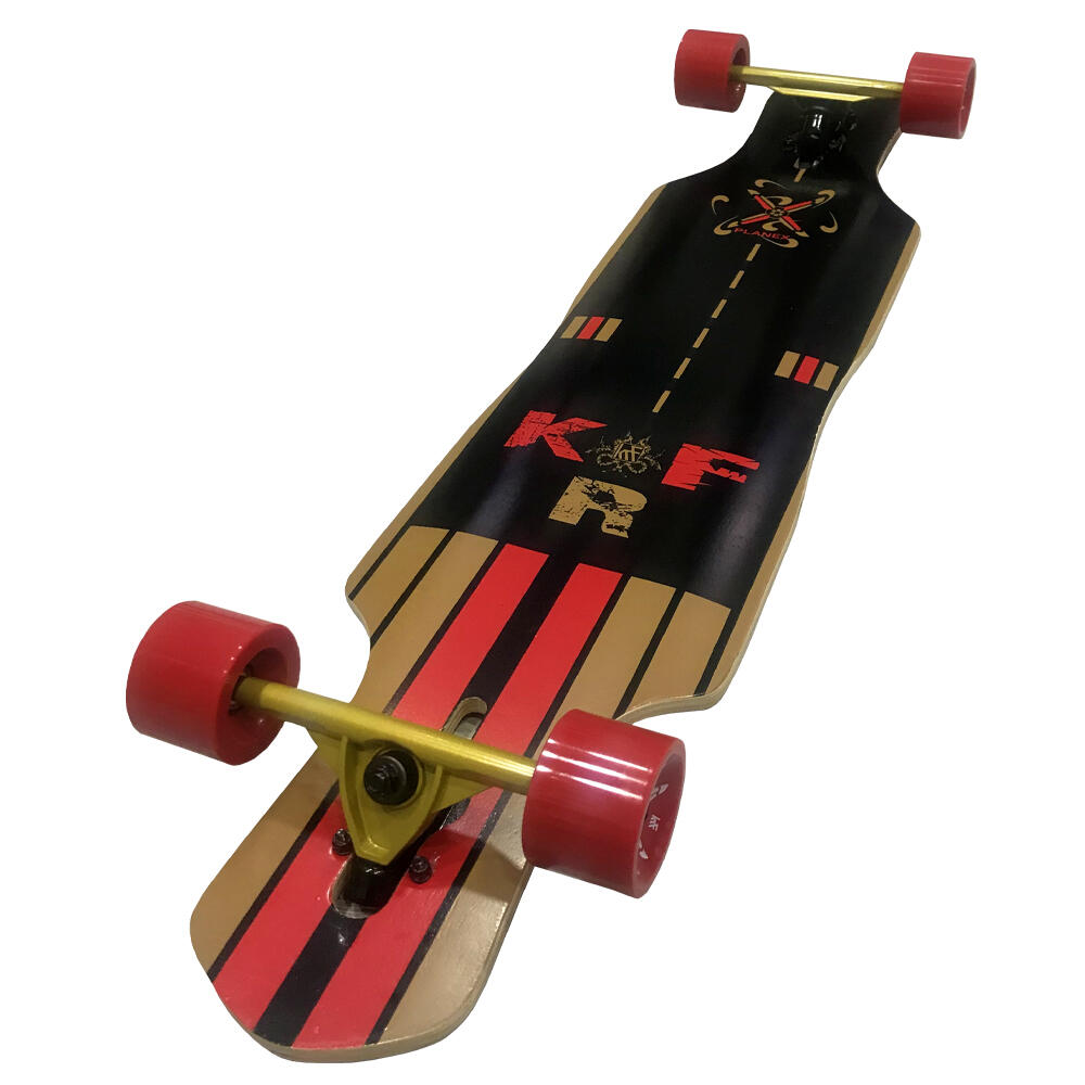 LONGBOARD KRF PLANEX 4/7