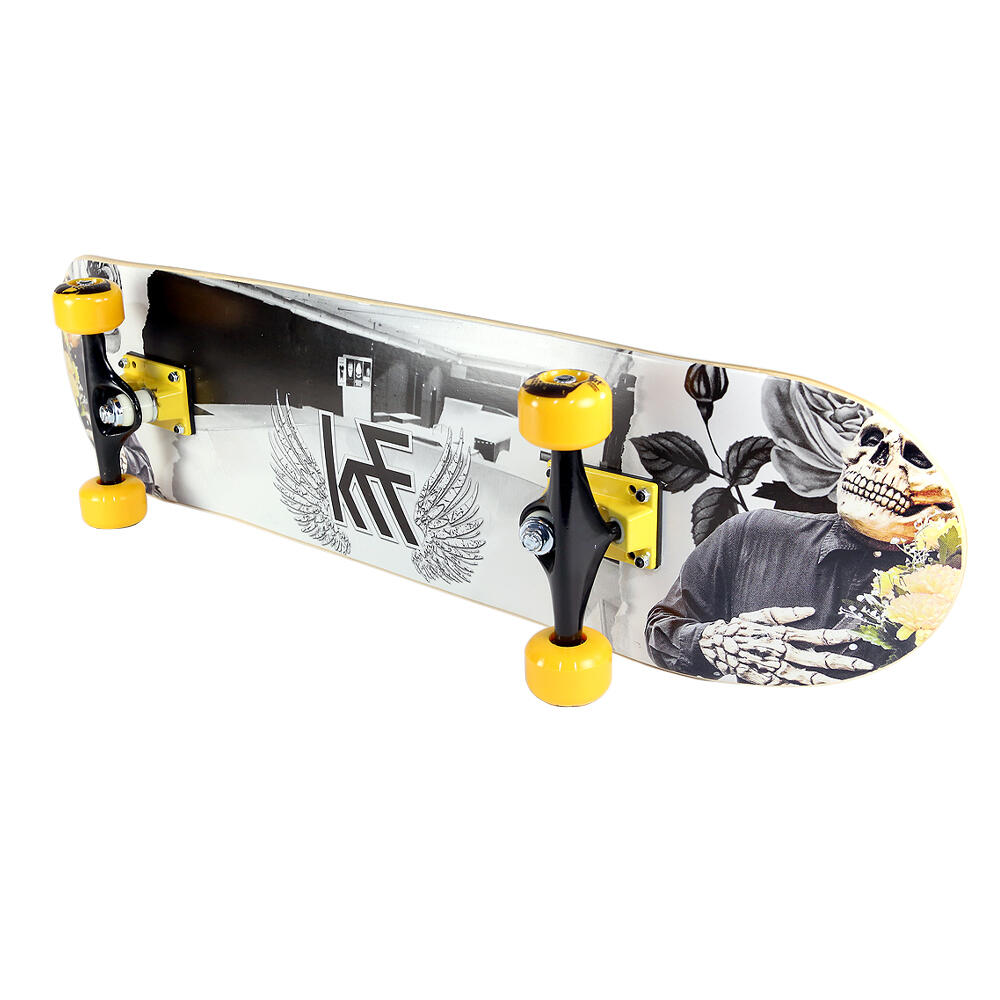 MONOPATIN KRF SPARK ON STREET 6/7