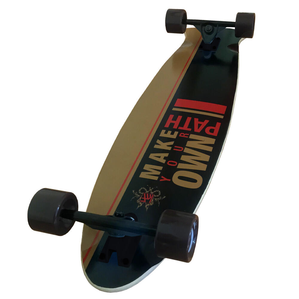 LONGBOARD KRF PATHWAY 7/7