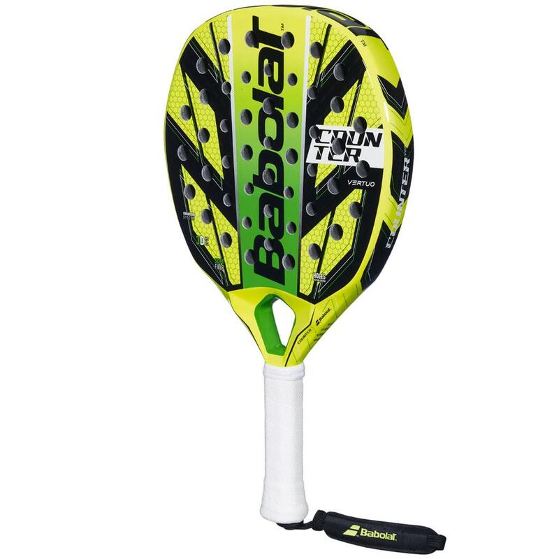 Babolat Counter Vertuo 23 Padelschläger