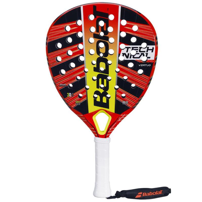 Babolat Technical Vertuo 2023