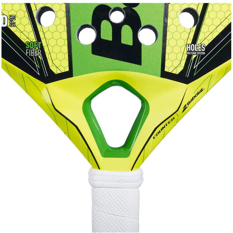 Padelracket Babolat Counter Vertuo 23