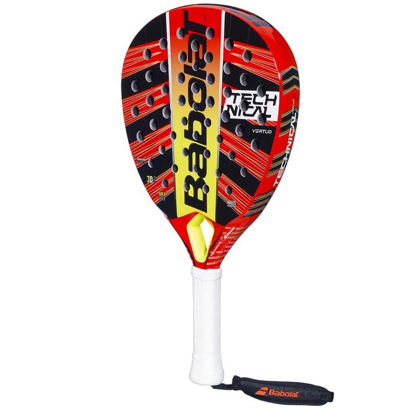 Babolat Technical Vertuo 2023