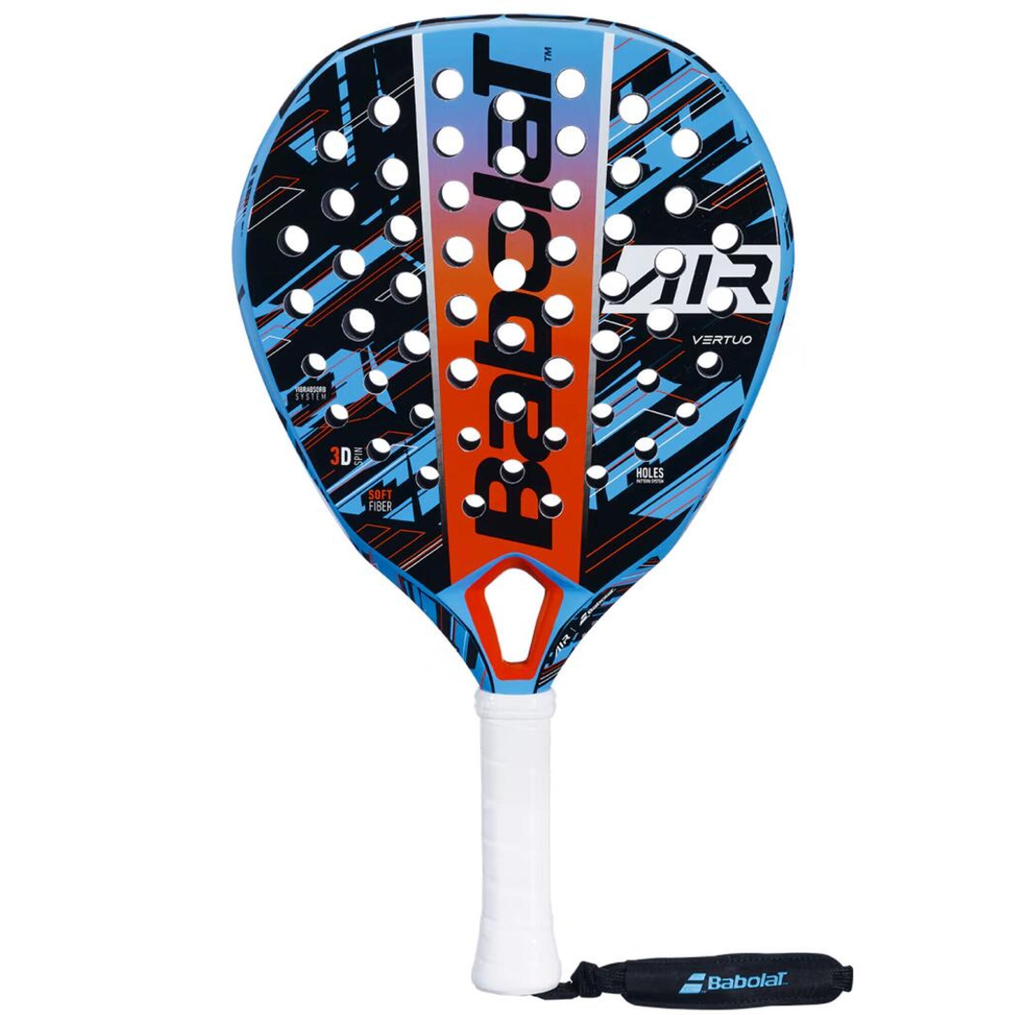 Raquete de Padel Babolat Air Vertuo 23