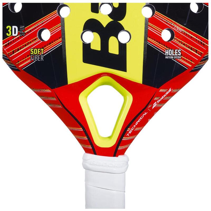 Babolat Technical Vertuo 2023