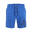 Bermuda-Shorts mit gedrucktem Jumper-Symbol