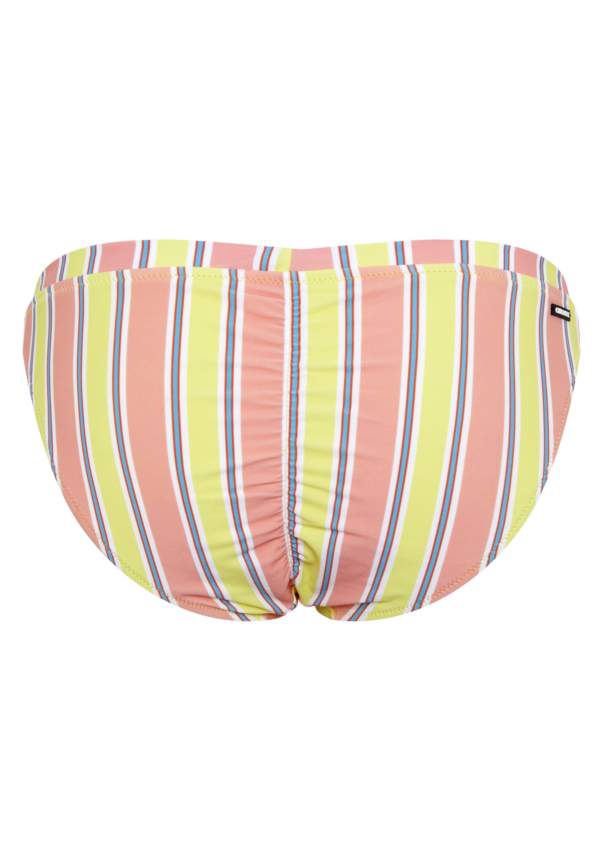Bikinihose bunt gemustert 2/6