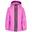 Blouson de ski ANNALISA Femme (Rose foncé)