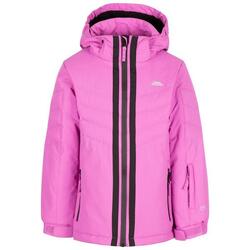 Blouson de ski ANNALISA Femme (Rose foncé)