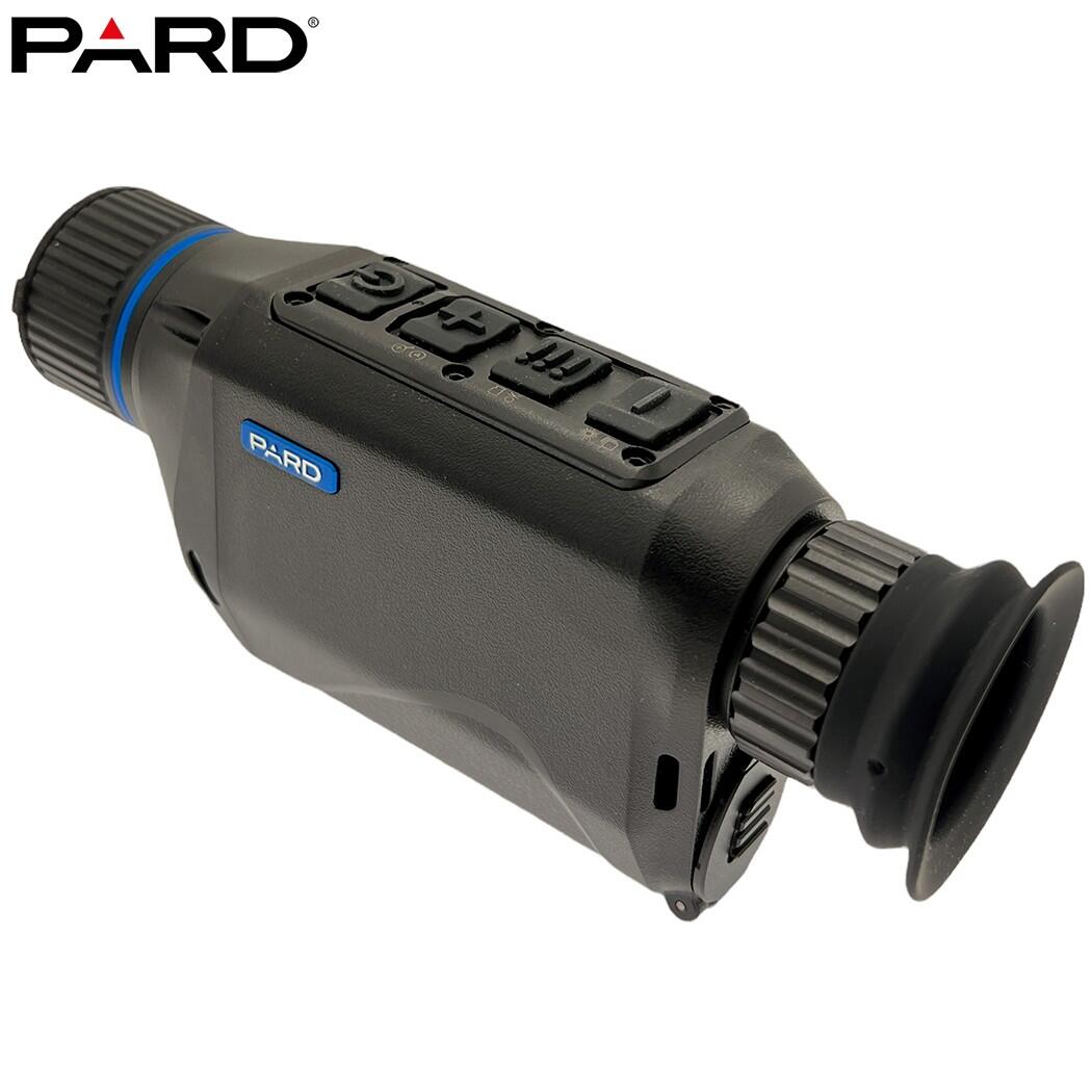 Monóculo Visão Térmica PARD TA32 19mm (384x288) 2/6