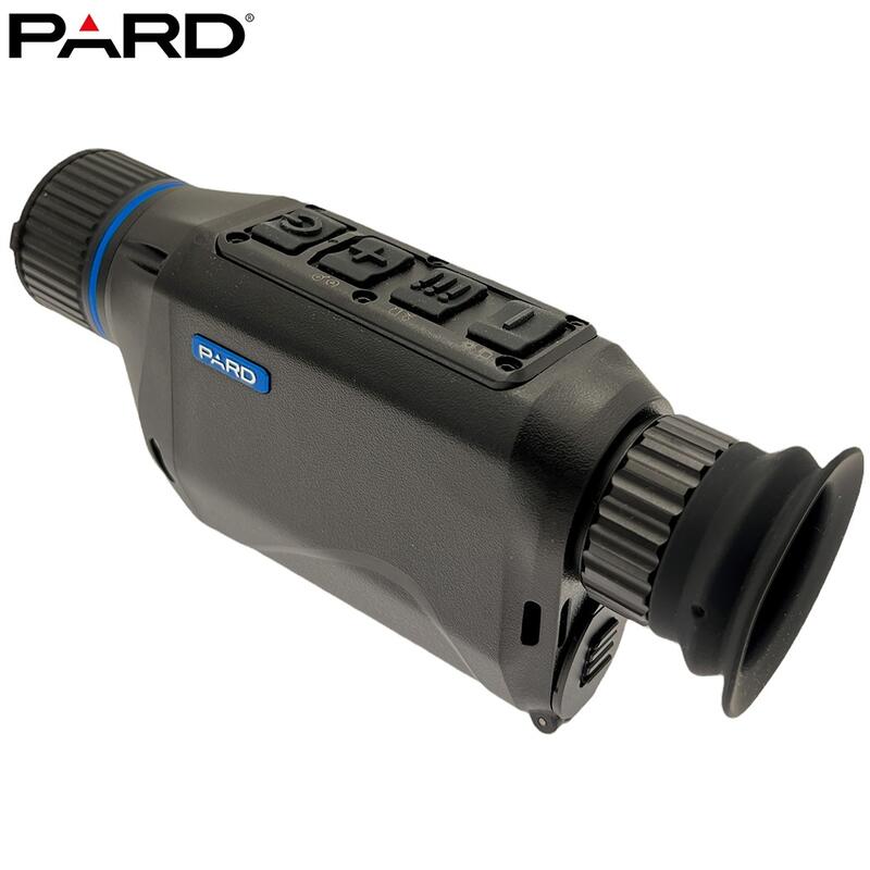 Monóculo Visão Térmica PARD TA32 25mm (384x288)