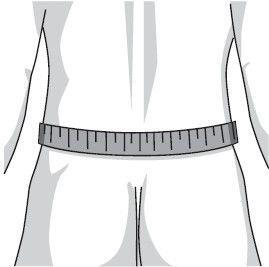 LumboLoc Forte Back Brace da Bauerfeind 6/6