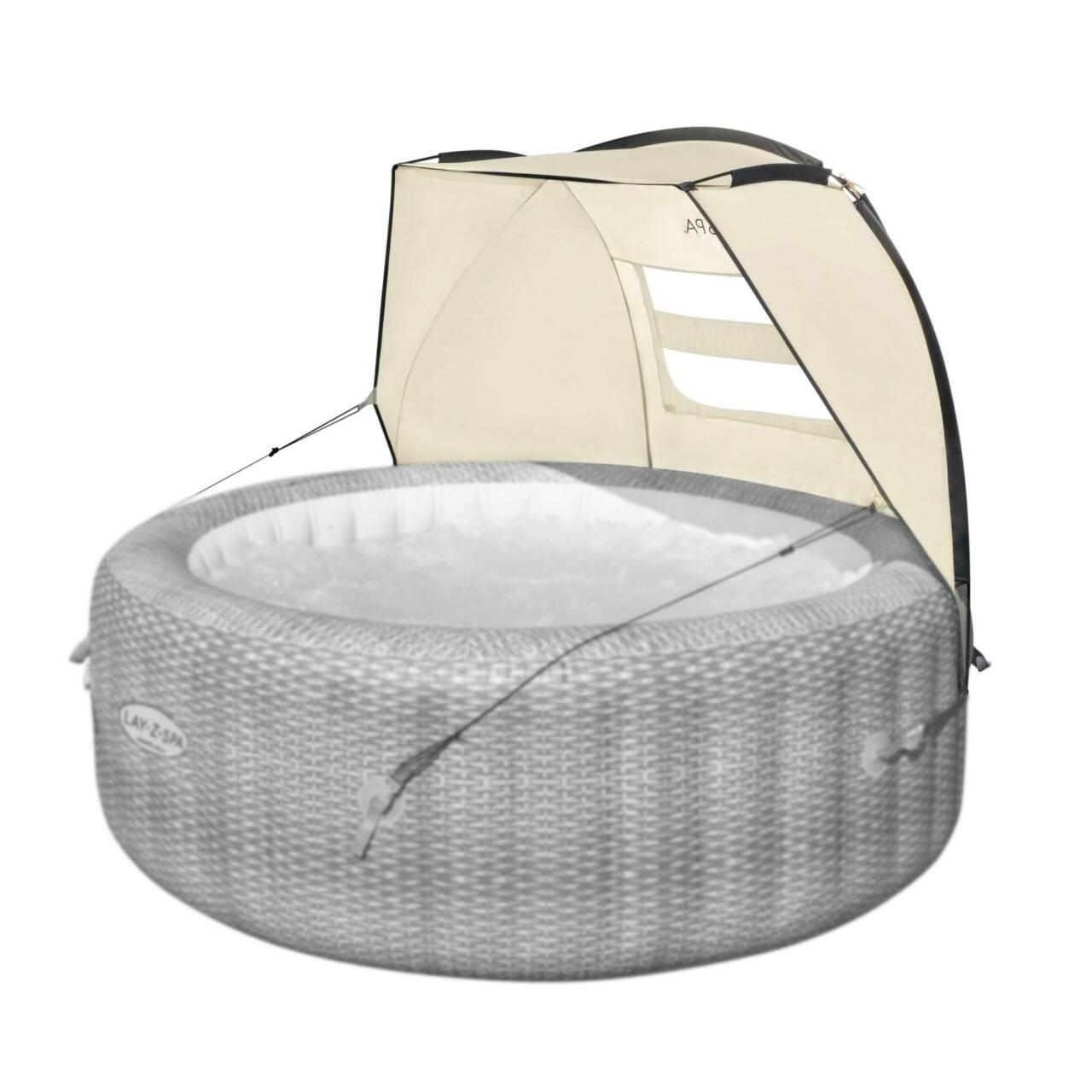 BESTWAY Lay-Z-Spa Detachable Canopy