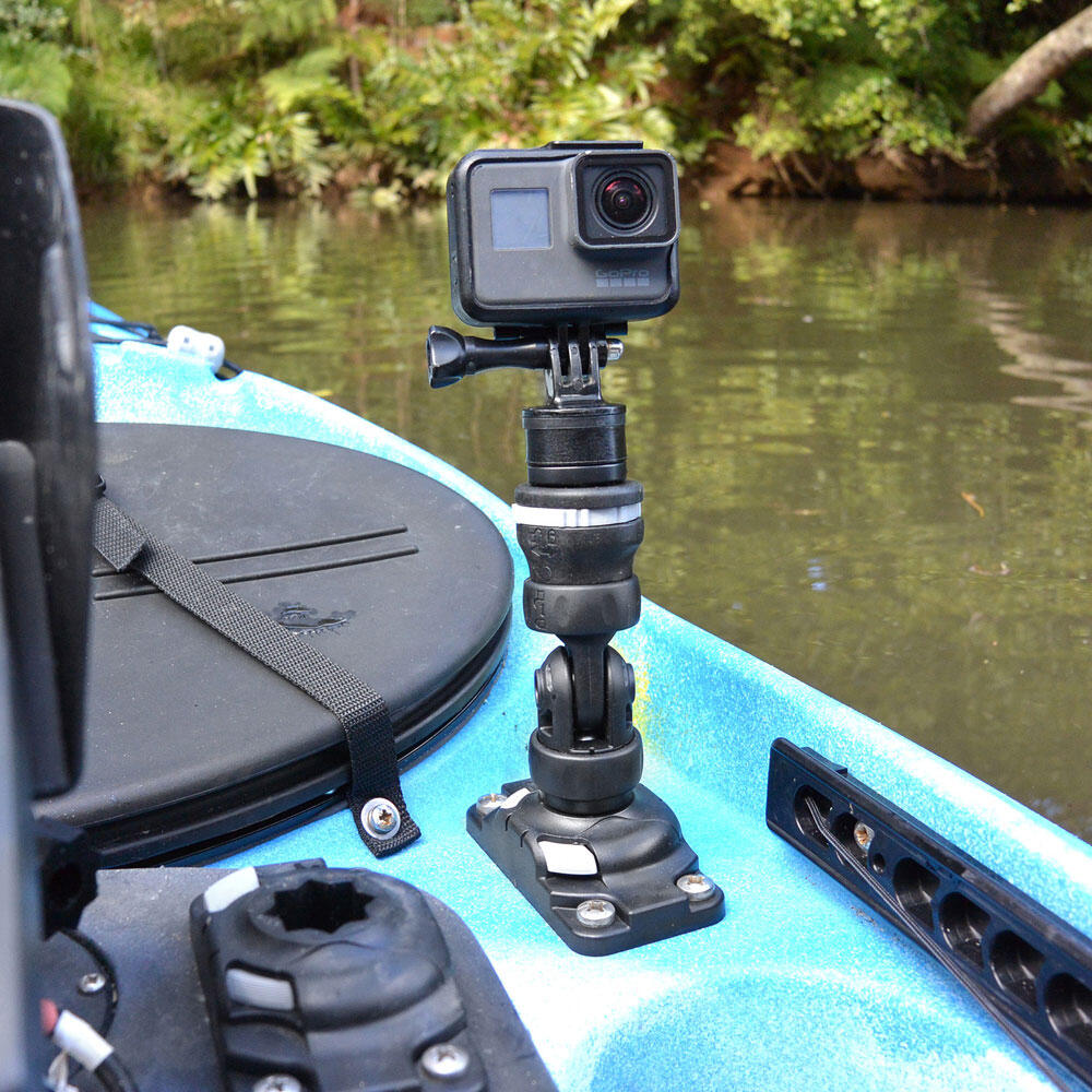 Railblaza Camera Mount Kit R-Lock 4/6