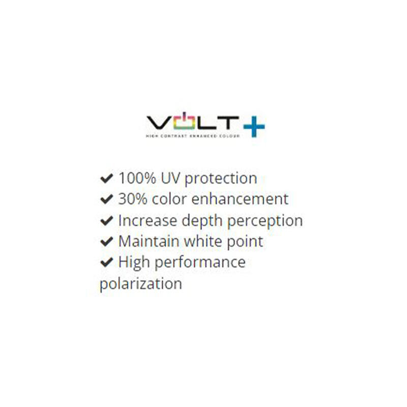 Volt+ - High Contrast Polarized