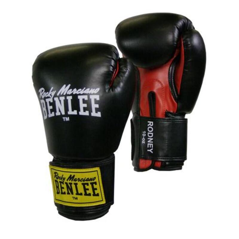 BENLEE Boxhandschuhe aus artificial leather RODNEY