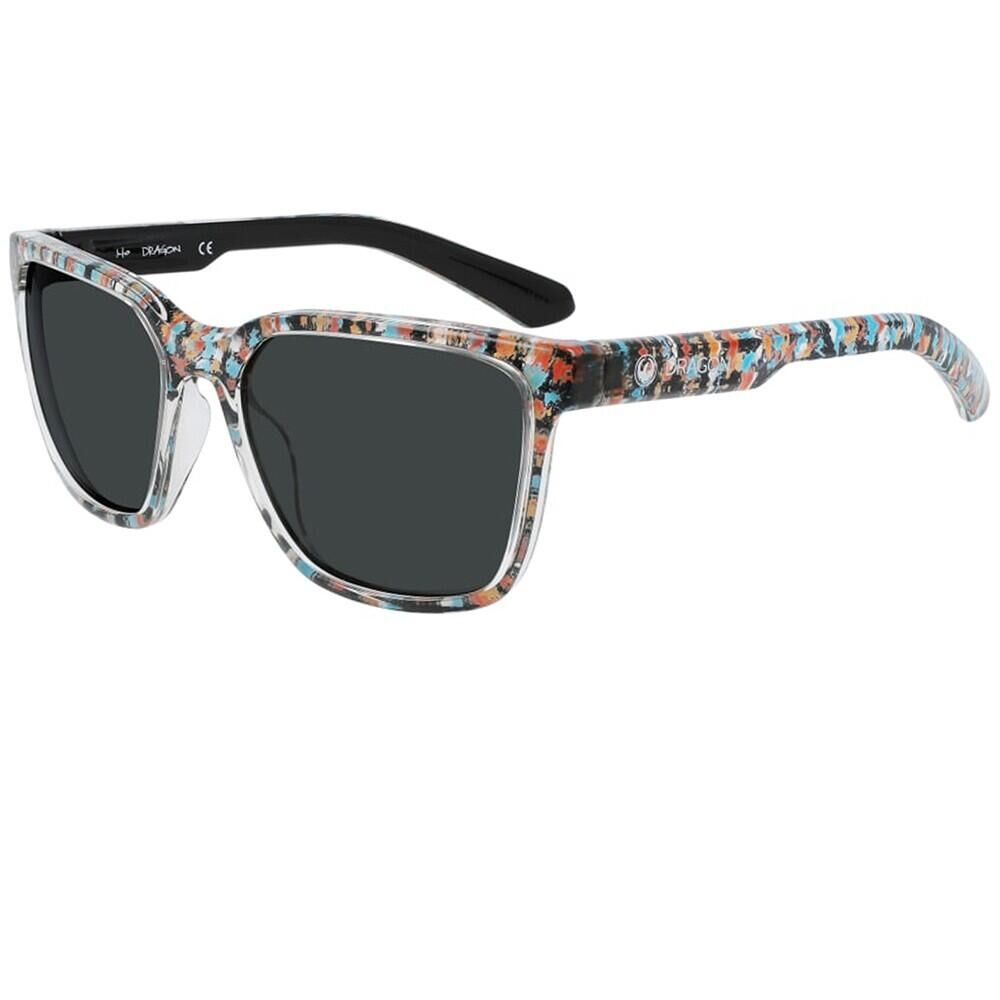 DRAGON BURGEE SUNGLASSES - Bryan Iguchi Sig/LL Smoke