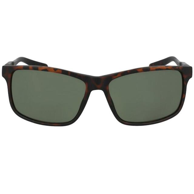 COUNT UPCYCLED SUNGLASSES - Matte Tortoise/LL G15 Green DRAGON | Decathlon