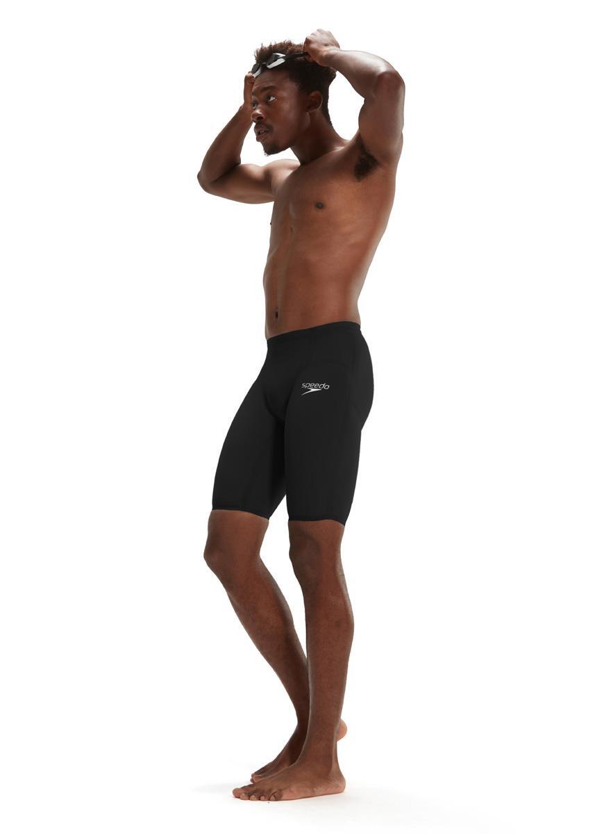 Speedo Fastskin LZR Ignite Jammer - Black - 24 5/7