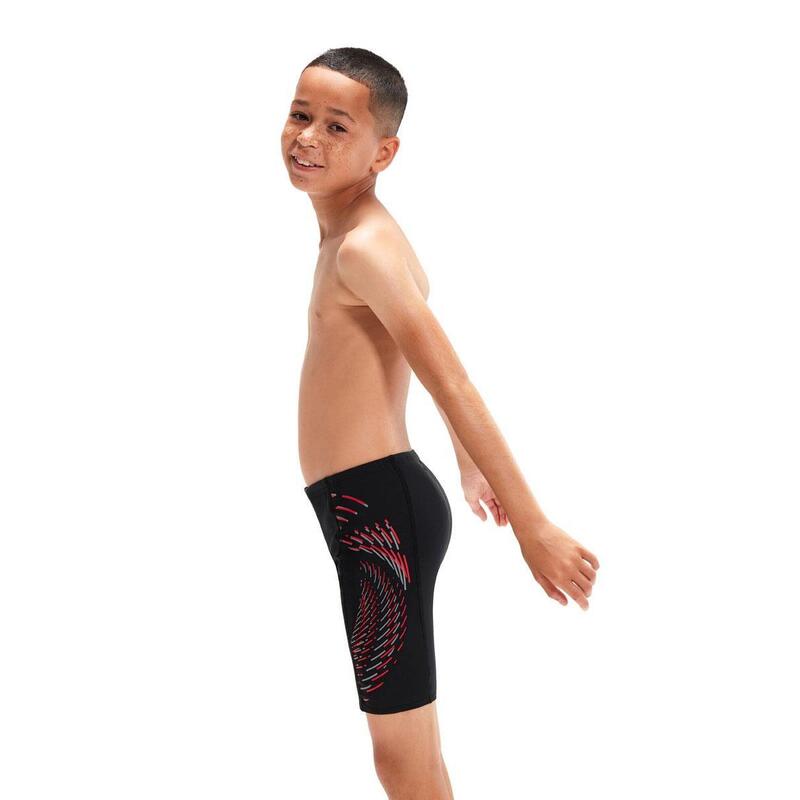 Jammer enfant Speedo Eco Plastisol Placem Jam