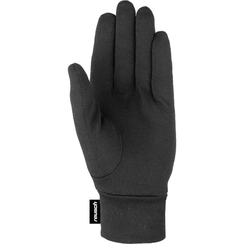 Guantes de esquí Reusch Merino Pro Touch-Tec