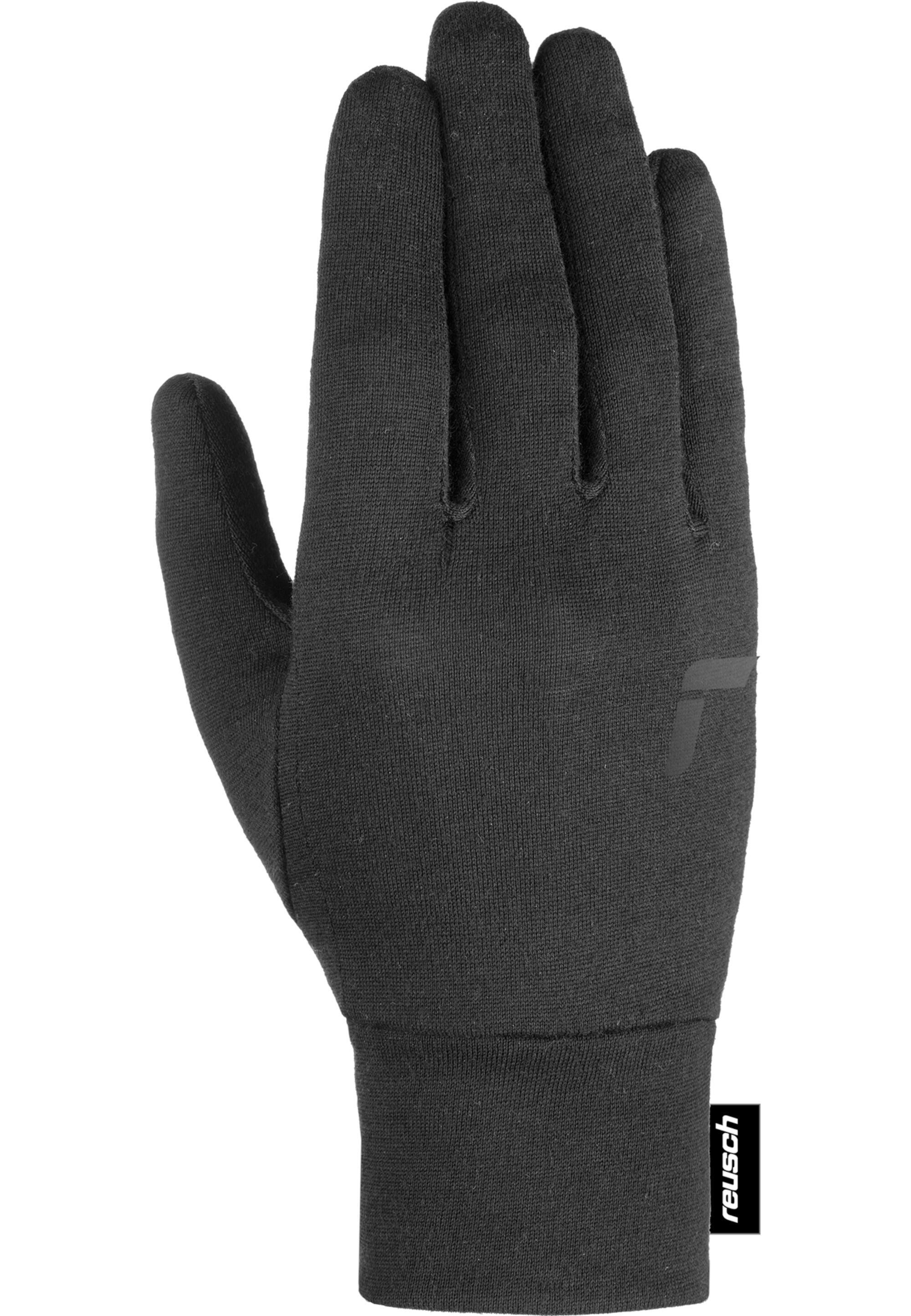 REUSCH Handschoenen Merino Pro TOUCH-TEC™ 3/5