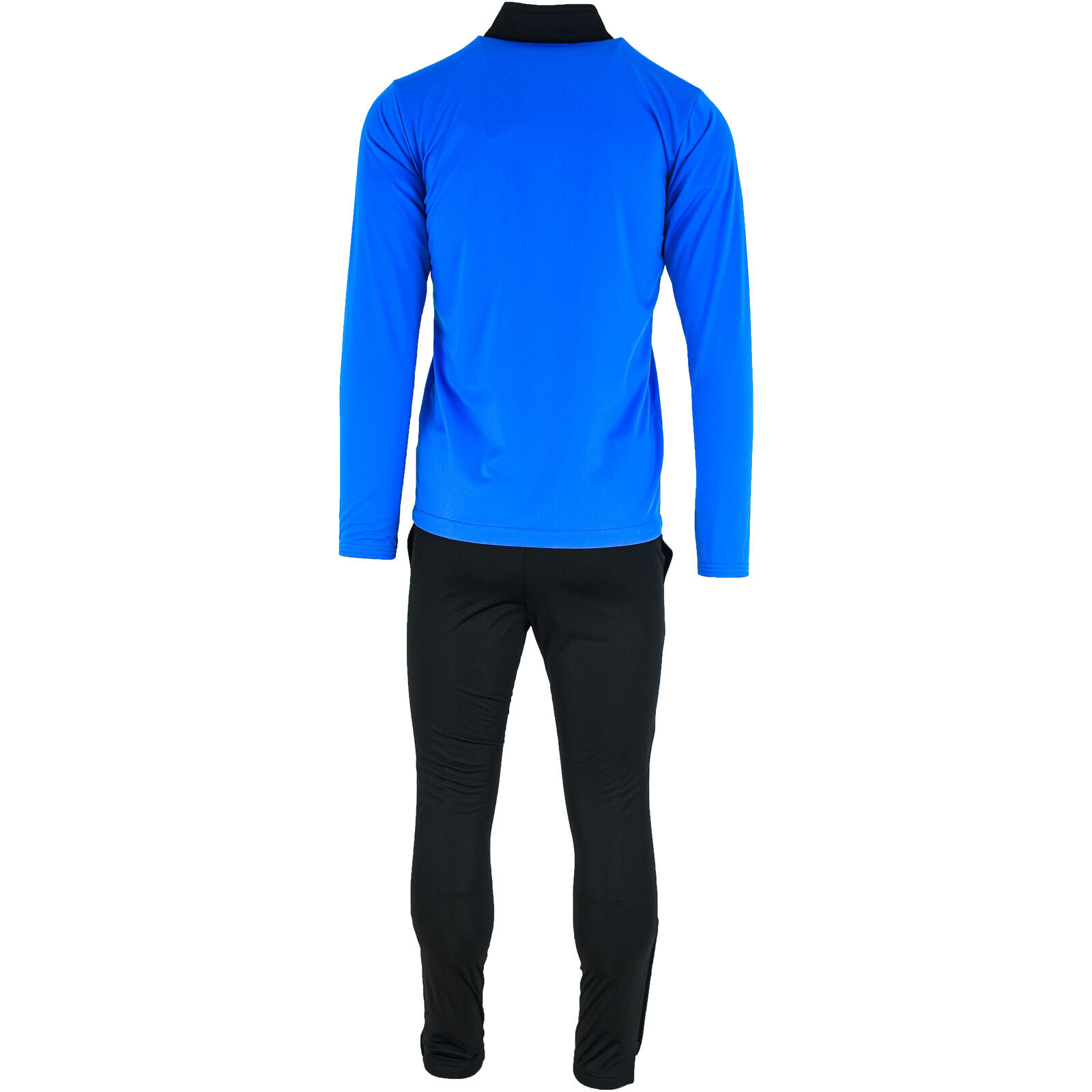 Chándal Puma Individual Rise, Azul, Hombre 4/6