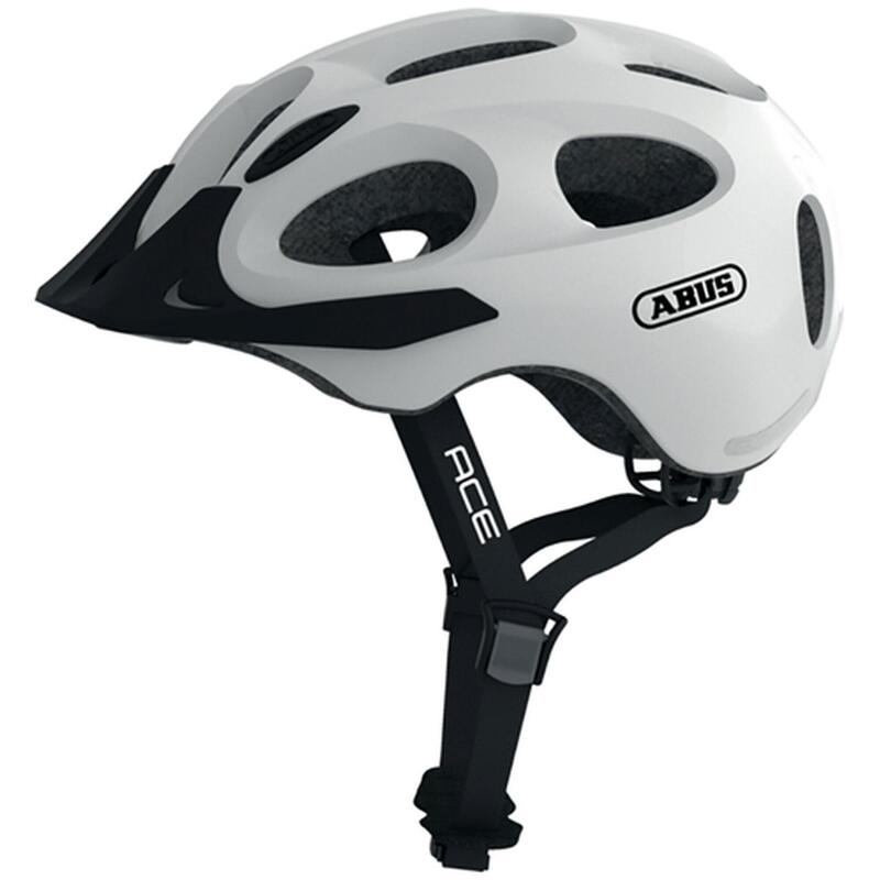 Casque enfant Abus Youn-I ACE