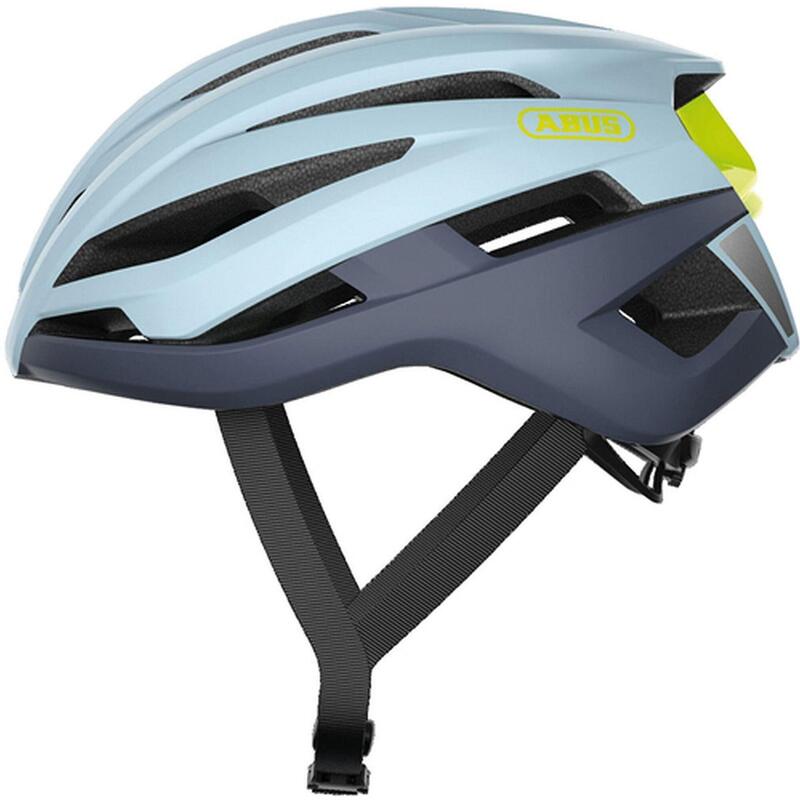 ABUS Rennrad-Helm "StormChaser"