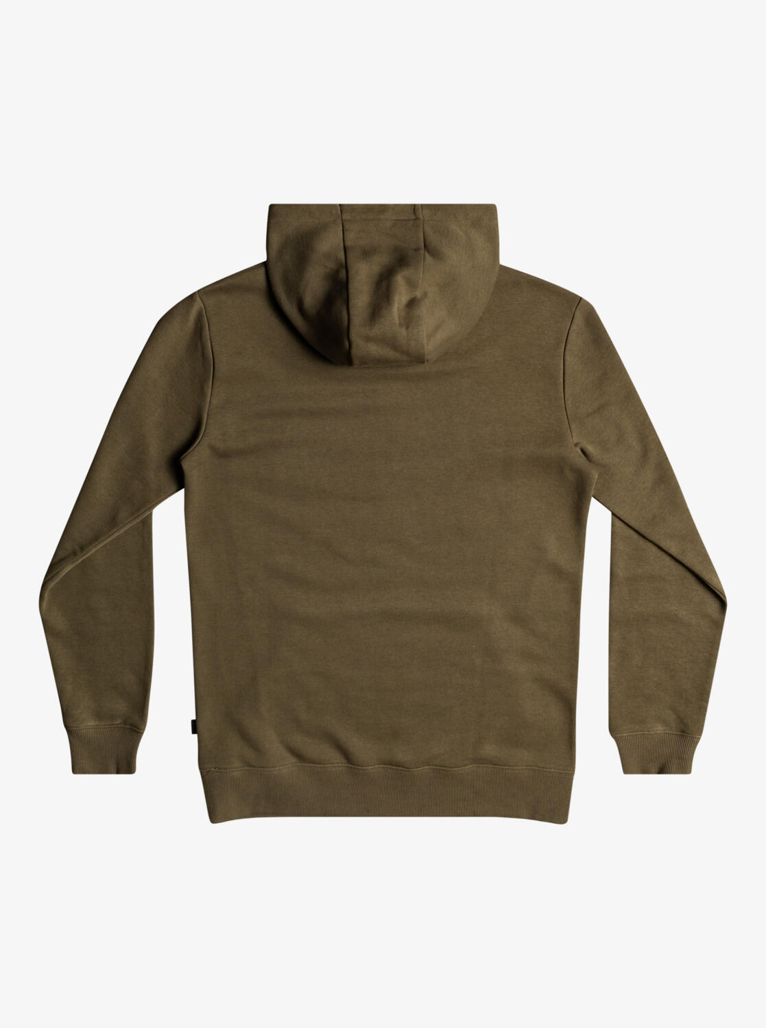 QUIKSILVER Pull  -  Hommes  -  BIG LOGO HOOD 3/7