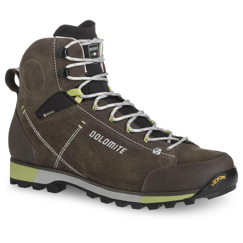 DOLOMITE Chaussure De Randonnée  -  Hommes  -  Cinquantaquattro Hike Evo Gtx