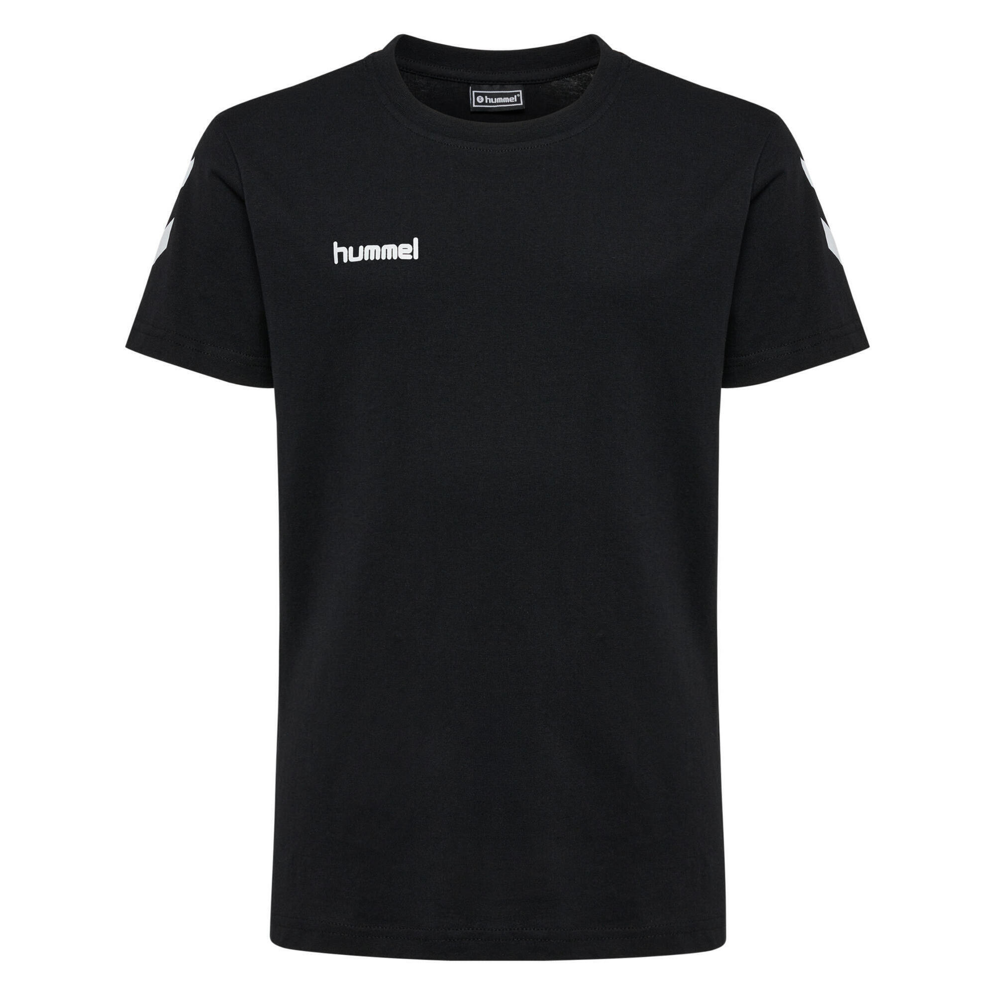 Enfiler T-Shirt Hmlgo Enfant 1/5