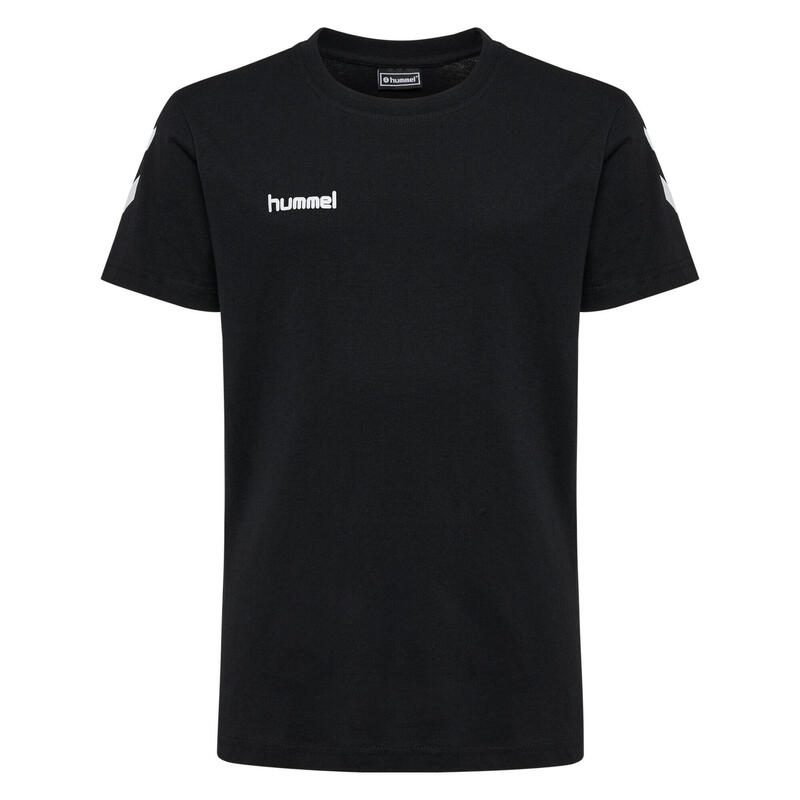 Koszulka dziecięca Hummel hmlGO